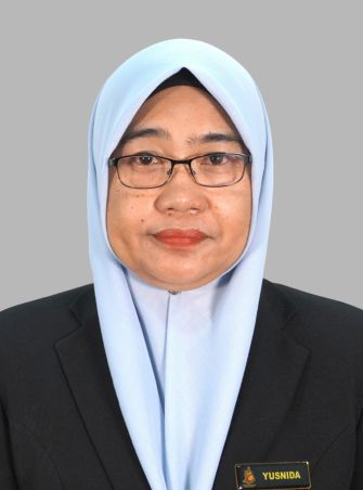 Yusnida binti Yusof